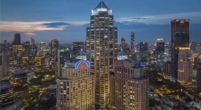 Conrad Bangkok