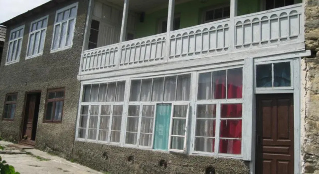 Guest House In Latali, Prenota Affittacamere Mestia Samegrelo Zemo-Svaneti