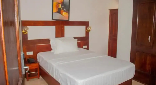 Hotel Bkbg Benin