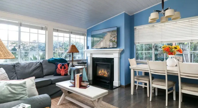 Ventura Beach Oasis by RedAwning, Rezervasyon Tatil Evi Ventura Central Coast California