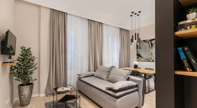 Harbour Residence Apartments, Забронировать Апартаменты/квартира Риека Приморско-Горанская жупания