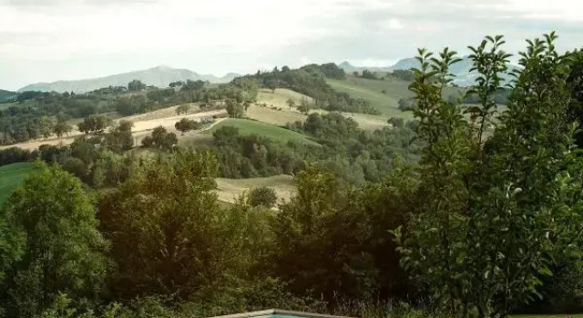 Valle del Lupo, Rezervovat Hotel  