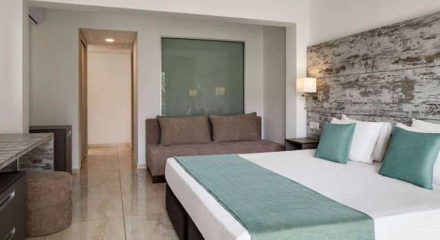 Двухместный номер Standard с видом на город The Freij Resort