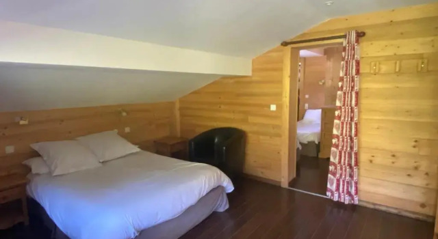 Номер Standard Le Schuss