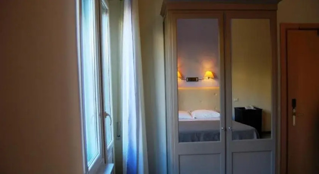 Hotel Brasile, Забронировать Отель Монтекатини-Терме Тоскана, рядом с Montecatini Train Station