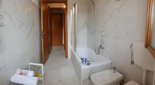 Апартаменты Magenta comfort apartment