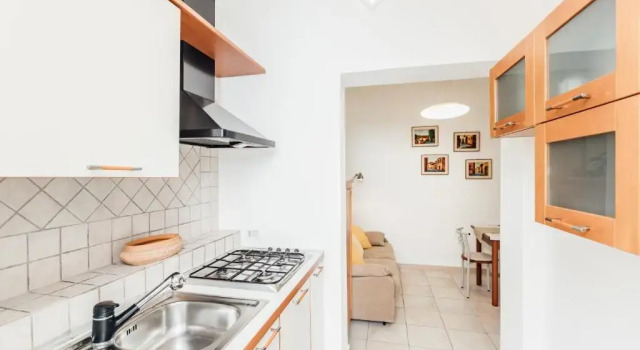 Апартаменты Superior In Centro Residenza - Suites & Apartments