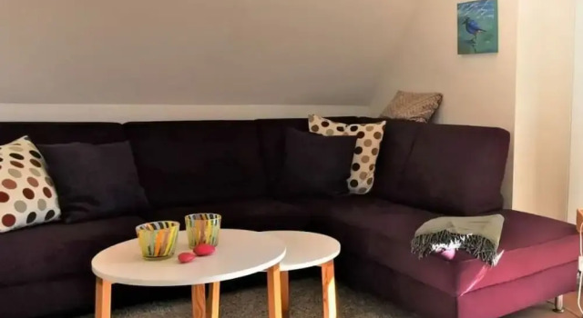 Ferienwohnung Altes Zollhaus Burgstaaken, Réserver Hôtel Burgstaaken Fehmarn