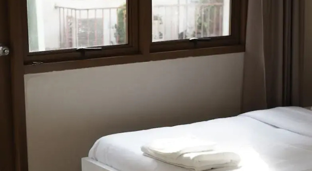 Двухместный номер Standard Krung Tone Hostel