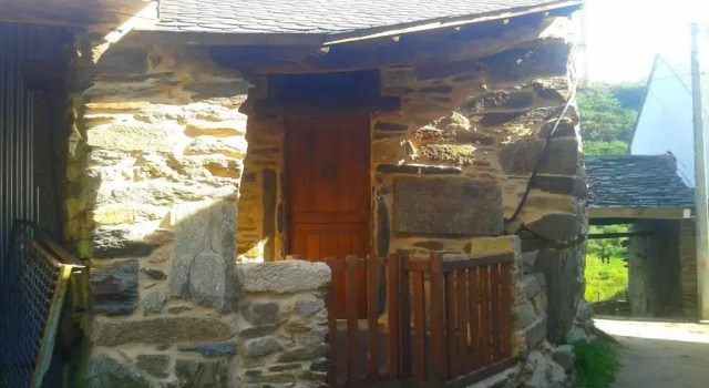 Шале с 2 комнатами Las Casitas De Requeixo
