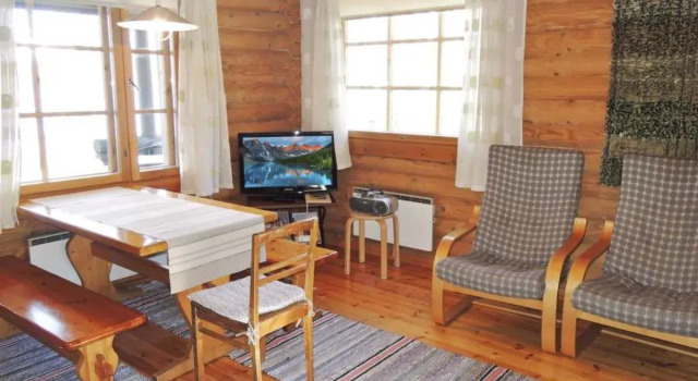 Turulan hiekka, Buchen Sie Hotel Hotels in Ostfinnland mit Parkplatz, Parkplätze