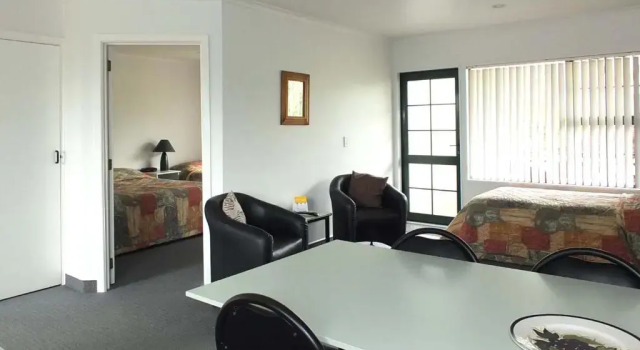 Семейный номер Standard Kerry Lane Motel