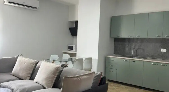 Tirent Apartment-One Bedroom Central