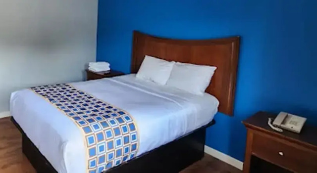 Buckroe Motel, Book Motel Hampton Virginia