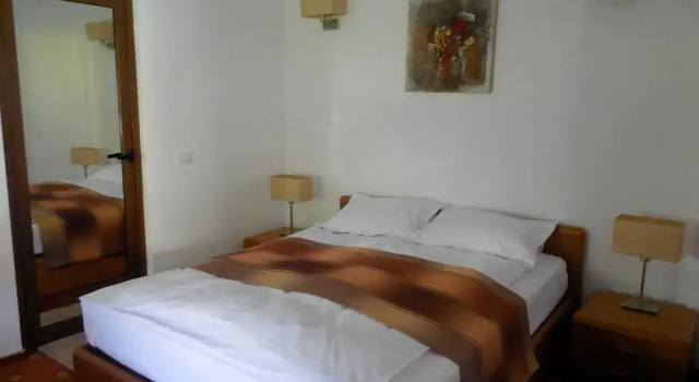 Номер Standard Villa AnnaLia - Rooms to Rent