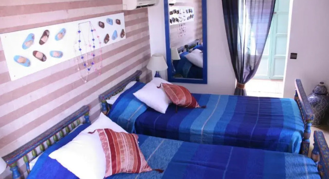Camera Standard Dar Limoun Amara