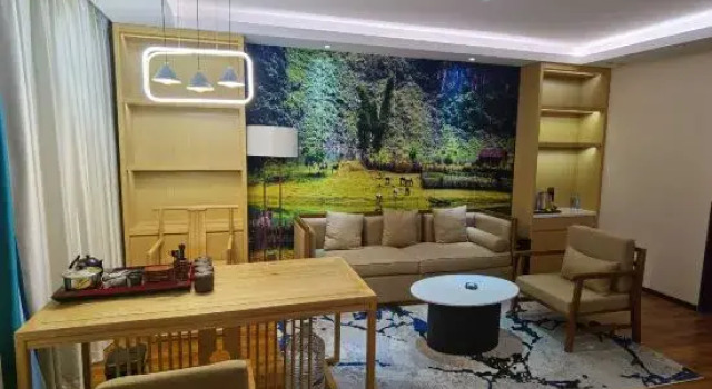 Люкс Business Yinghui Manor