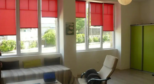 Апартаменты Standard Villa Orkagna