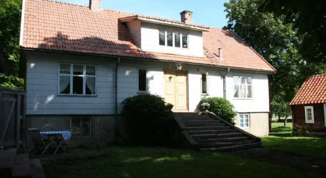 Greby Bed & Breakfast, Забронировать Отель Боргхольм лен Кальмар