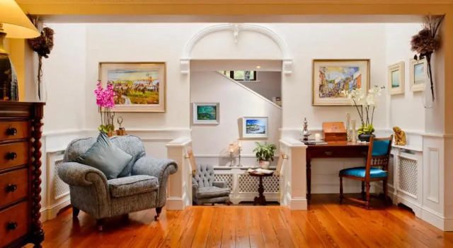 Greenmount House, Забронировать Отель Бизнес-отели Dingle Peninsula, 4* 5*