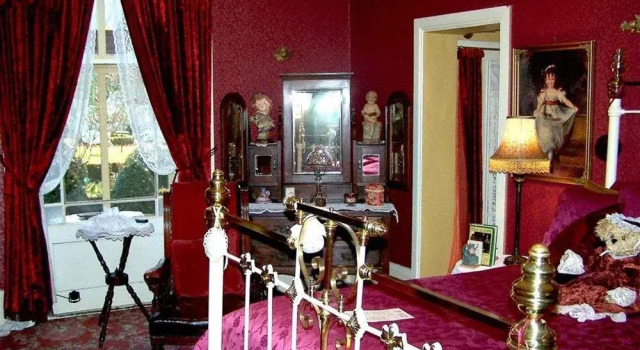 Beechworth's Rose Cottage B&B, Book Bed and Breakfast Beechworth 