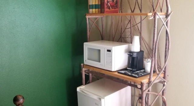 Номер Economy Sourdough Lodge