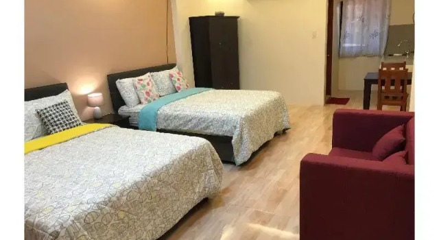 Люкс Guest Hotel