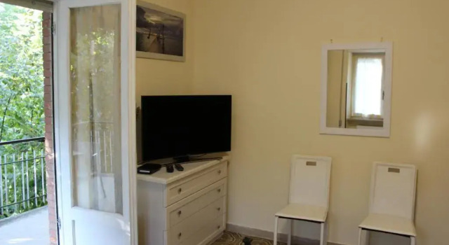 Номер Standard Residenzadelia