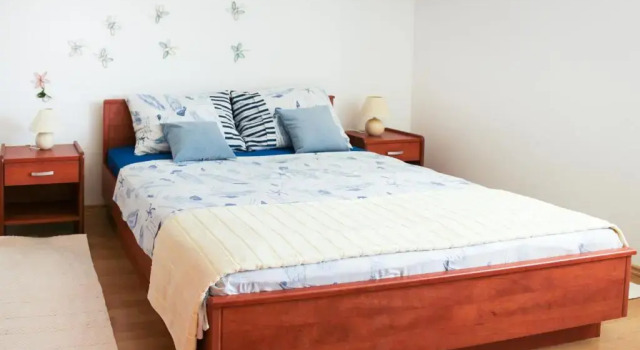 Апартаменты Apartments Marušić