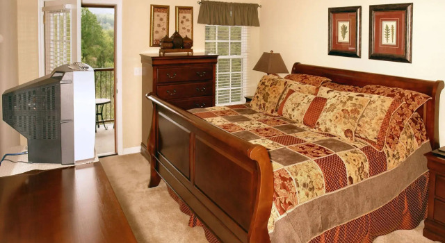 Appleview River Resort, Забронировать Курортный отель Севьервилл Great Smoky Mountains National Park
