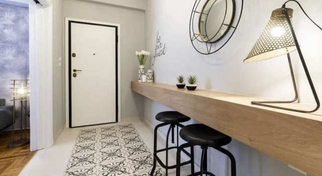 Catalonia Apartment, Забронировать Апартаменты/квартира Афины Острова Саронического залива - Аттика, рядом с Холм Филопаппос