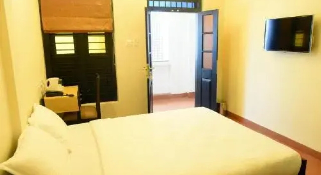 Gokul boutique hotel