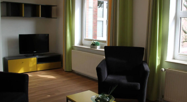 Hotel Achtert Diek