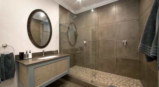 Двухместный номер Standard The Milner by The Oyster Collection