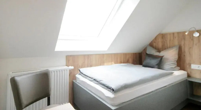 Номер Standard Hotel Birkensee