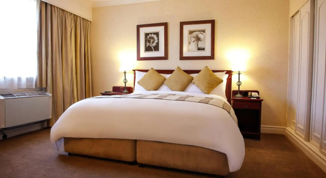 Southern Sun Mbombela, Забронировать Отель Бизнес-отели Мбомбела, 4* 5*