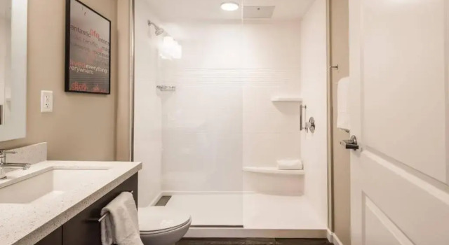 Студия TownePlace Suites by Marriott Cleveland