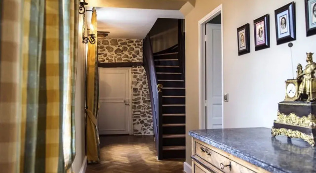 Le Clos Tellier, Book Hotel Mareil-Marly Yvelines