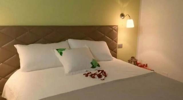 Номер Superior B&B da Vi.Vì