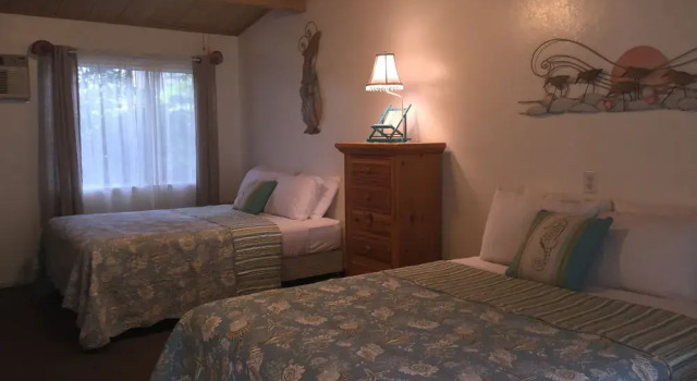 Kaweah Park Resort