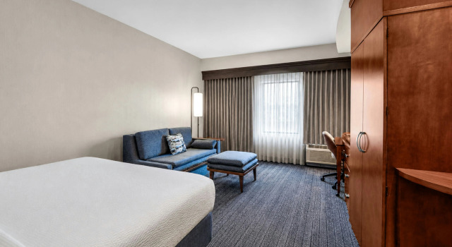 Courtyard Fort Worth West at Cityview, 予約 ホテル ベンブルック Dallas - Fort Worth Metropolitan Area