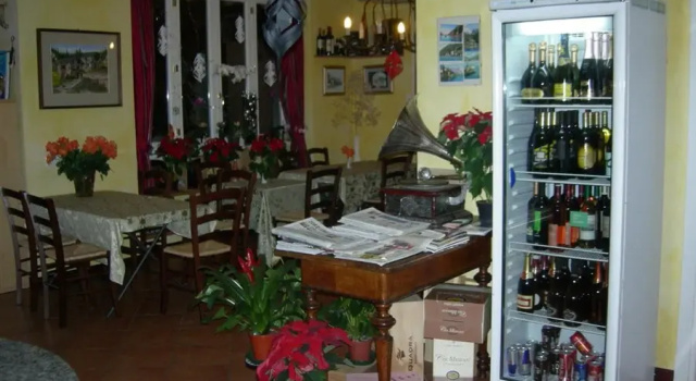 Caffè del Viaggiatore