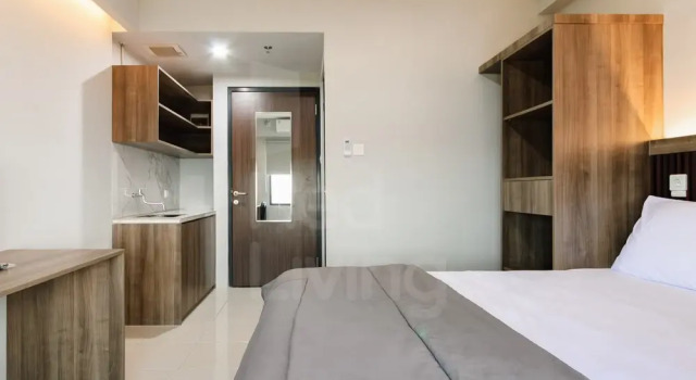 RedLiving Apartemen Riverdale Cikarang - Star Rooms, Rezervovat Apartmán Cikarang West Java