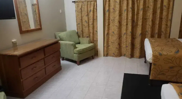 Студия Deluxe Moonrisevillas
