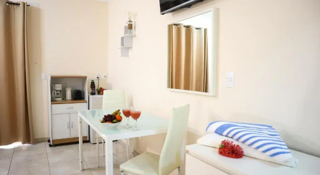 Номер Superior Aqua Viva Suites