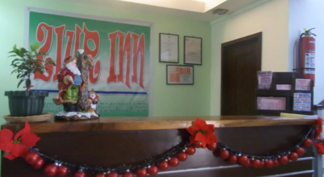 Ziur Inn, Book Hotel Billige hoteller i Ilocos Region