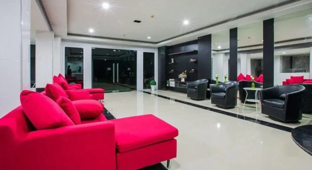 Gozone Condotel, Забронировать Отель Отели Южного Таиланда 3 звезды, 3*