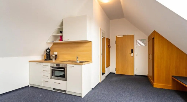 Полулюкс Dorint Parkhotel Siegen