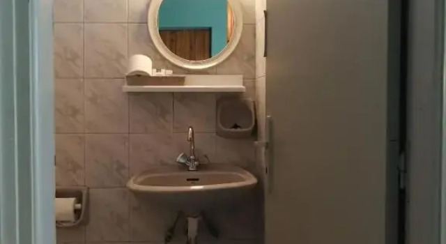 Апартаменты с 2 комнатами Vrohaki Studios & Rooms