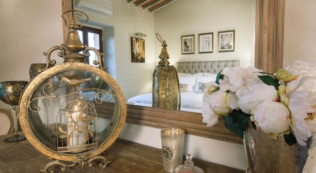 Апартаменты Classic Borgo Argiano